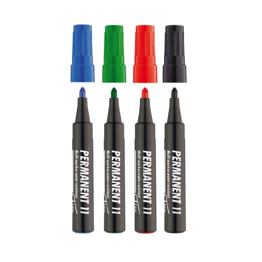 ICO permanent 11 marker