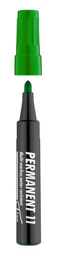ICO permanent 11 marker