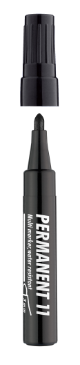 ICO permanent 11 marker