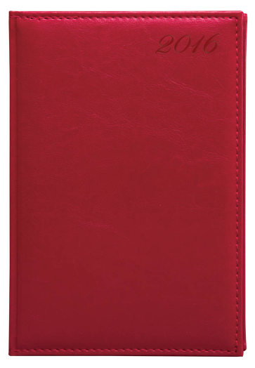 Agenda Image I020 B/5 napi