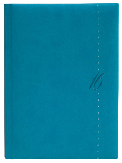 Agenda Linea L021 A/5 napi