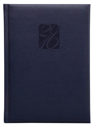 Agenda Classic C020 B/5 napi