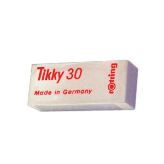 Rotring Tikky radír