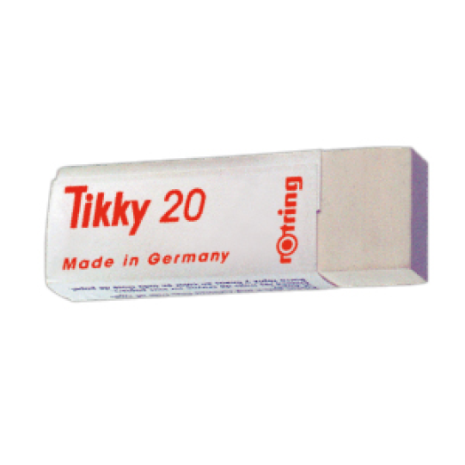 Rotring Tikky radír