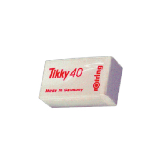 Rotring Tikky radír