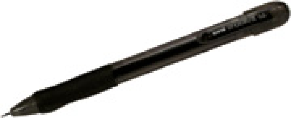 UNI nyomósirón M5-108 bl
