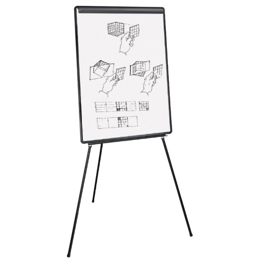 Niceday flipchart tábla