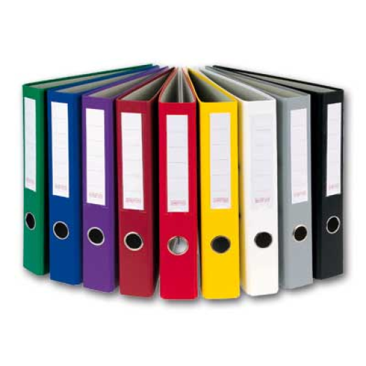 Office Depot iratrendező A4 5 cm