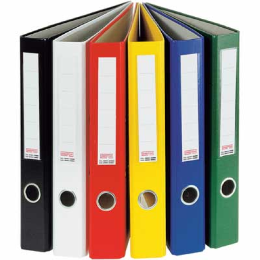 Office Depot iratrendező A4 5 cm