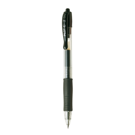 Pilot G2 zselés rollerirón