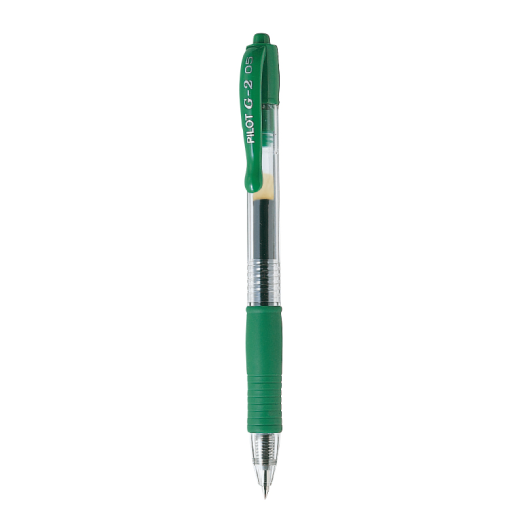 Pilot G2 zselés rollerirón