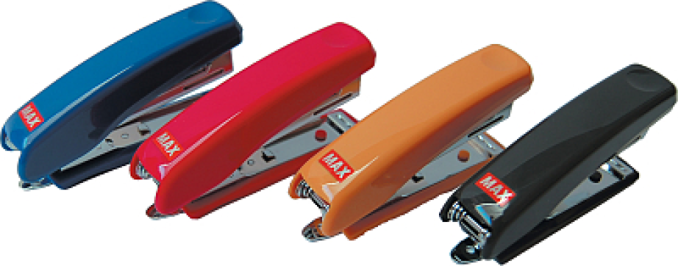 Max HD 10NX fűzőgép