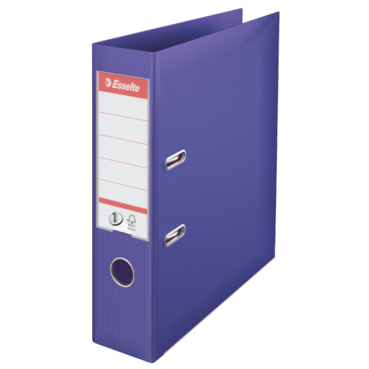 Esselte Standard iratrendező A4 7,5 cm
