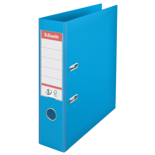 Esselte Standard iratrendező A4 7,5 cm