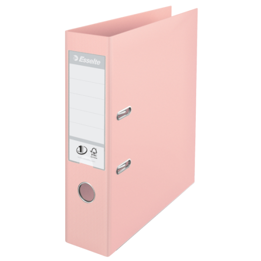 Esselte Standard iratrendező A4 7,5 cm