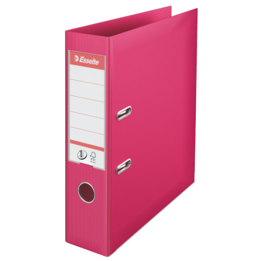 Esselte Standard iratrendező A4 7,5 cm