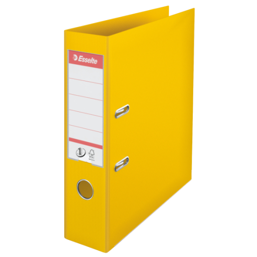Esselte Standard iratrendező A4 7,5 cm