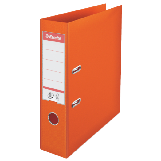 Esselte Standard iratrendező A4 7,5 cm