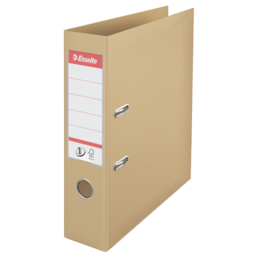 Esselte Standard iratrendező A4 7,5 cm