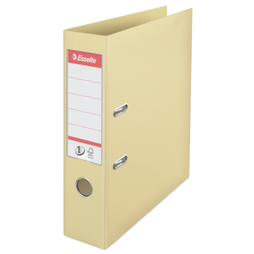 Esselte Standard iratrendező A4 7,5 cm