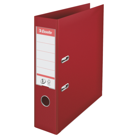 Esselte Standard iratrendező A4 7,5 cm