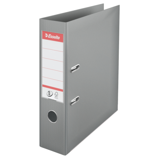 Esselte Standard iratrendező A4 7,5 cm