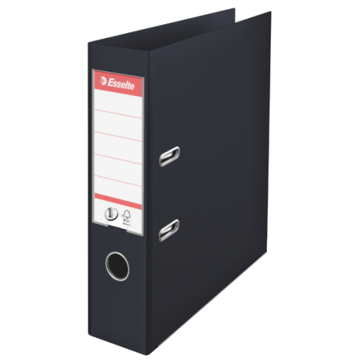 Esselte Standard iratrendező A4 7,5 cm