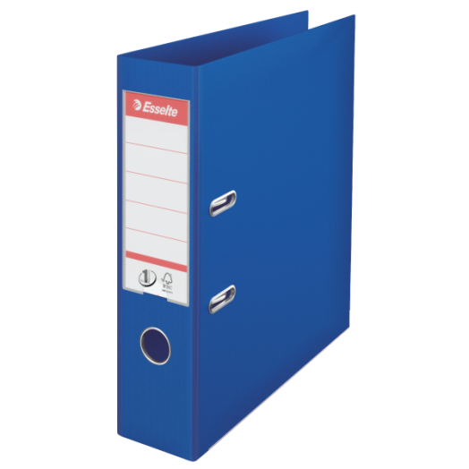 Esselte Standard iratrendező A4 7,5 cm