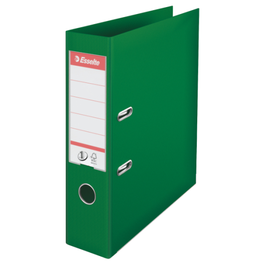 Esselte Standard iratrendező A4 7,5 cm