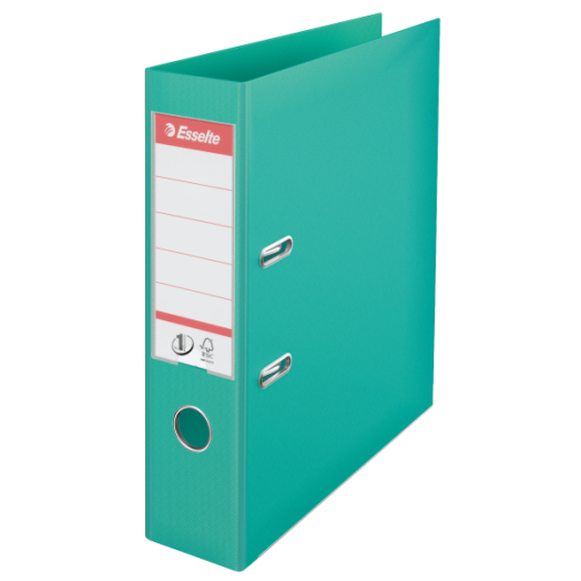 Esselte Standard iratrendező A4 7,5 cm