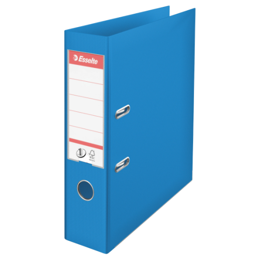 Esselte Standard iratrendező A4 7,5 cm