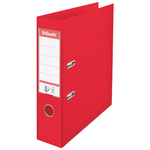 Esselte Standard iratrendező A4 7,5 cm
