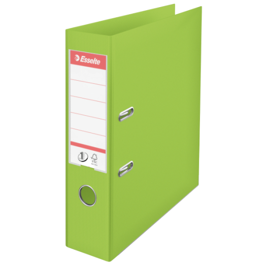 Esselte Standard iratrendező A4 7,5 cm
