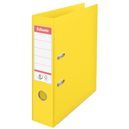 Esselte Standard iratrendező A4 7,5 cm