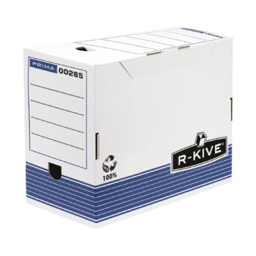 R-KIVE archiváló doboz A4