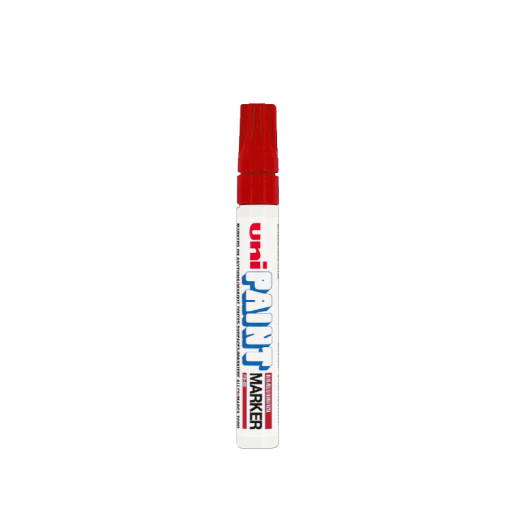 UNI lakkmarker PX 20