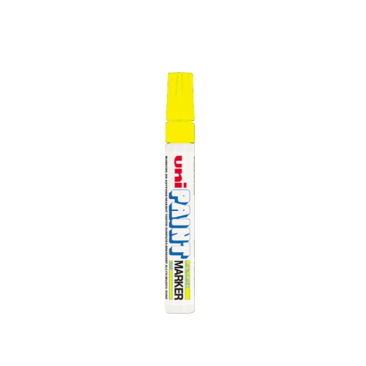 UNI lakkmarker PX 20