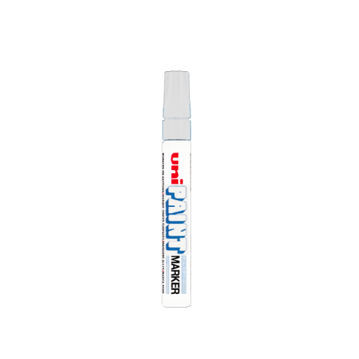UNI lakkmarker PX 20