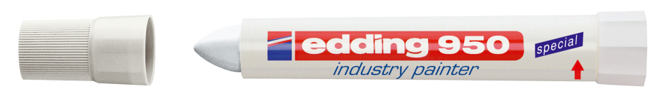 Edding 950 permanent ipari jelölőkréta
