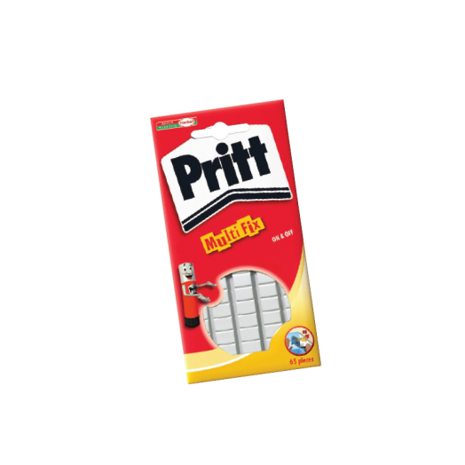 Pritt Fix-it gyurmaragasztó