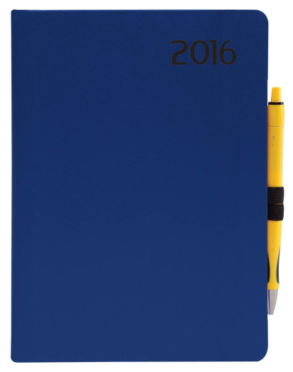Agenda Rainbow R012 B6 heti
