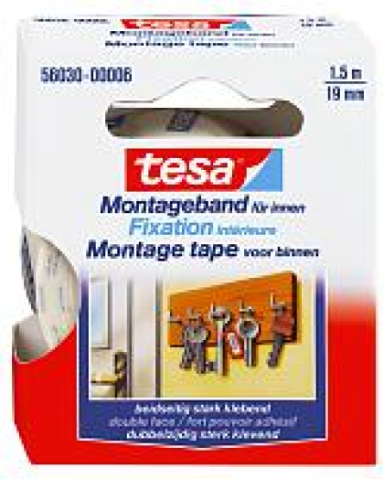 RAGSZALAG BELTERI 1,5MX19MM