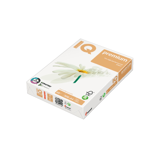 IQ Prémium másolópapír 80g