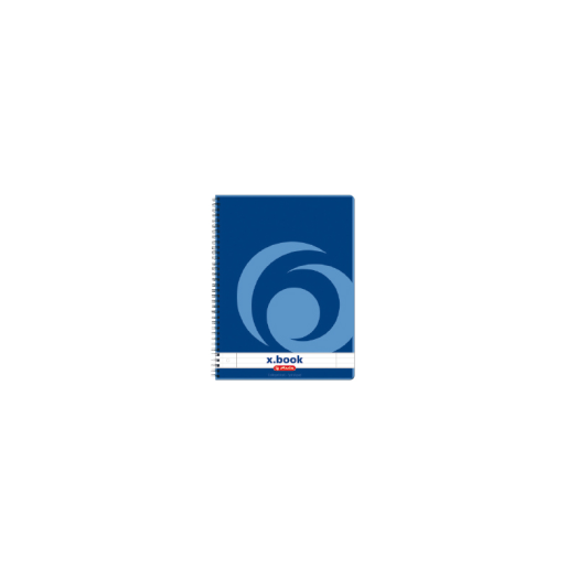 Herlitz College lefűzhető spirálfüzet A5