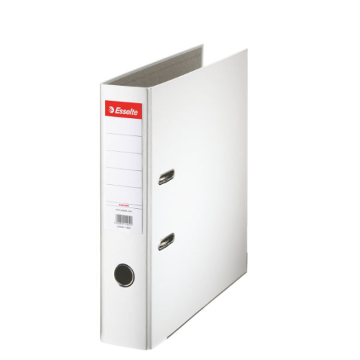 Esselte Economy iratrendező A4 7,5 cm