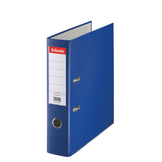 Esselte Economy iratrendező A4 7,5 cm