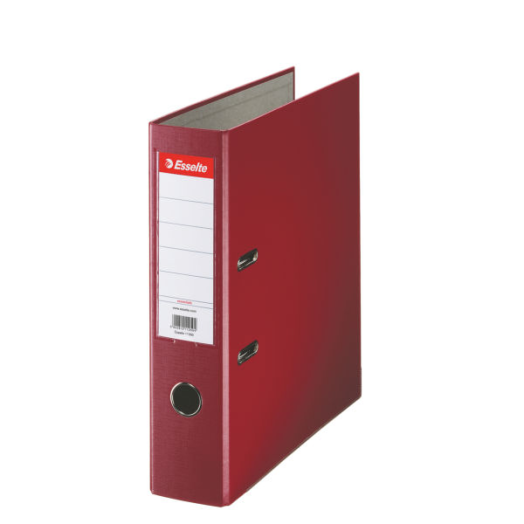 Esselte Economy iratrendező A4 7,5 cm