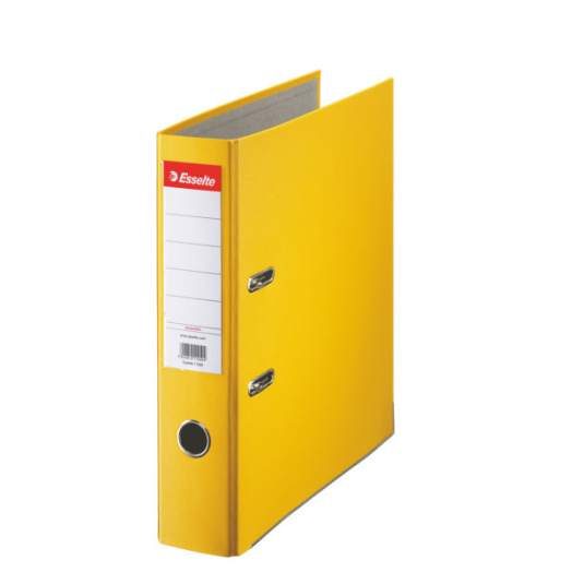 Esselte Economy iratrendező A4 7,5 cm