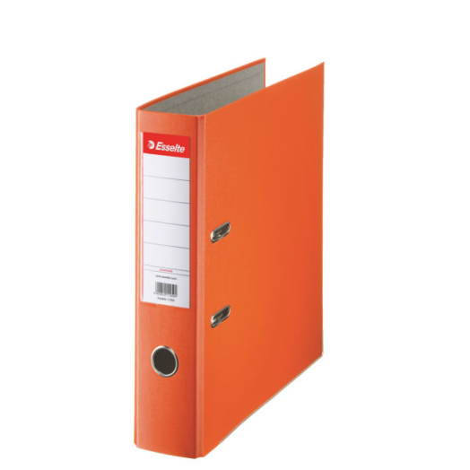 Esselte Economy iratrendező A4 7,5 cm