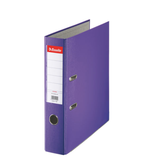 Esselte Economy iratrendező A4 7,5 cm